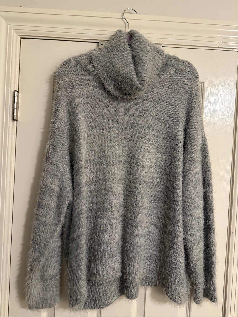 Show me your mumu sweater